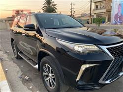 تويوتا فورجنر